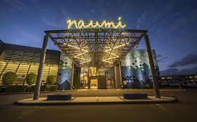 Naumi Auckland Airport Hotel